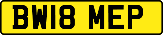 BW18MEP