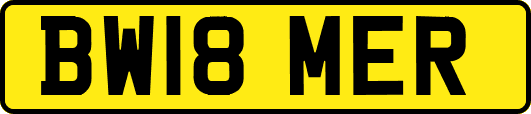 BW18MER