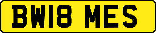 BW18MES
