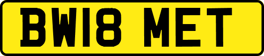 BW18MET