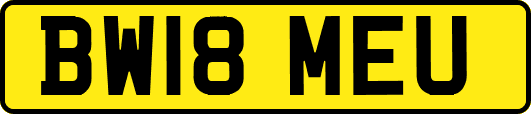 BW18MEU