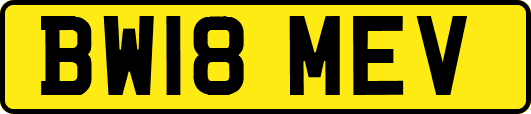 BW18MEV