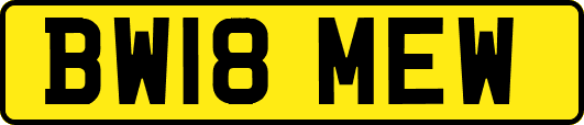 BW18MEW