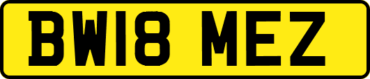 BW18MEZ