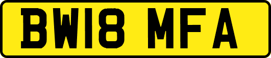 BW18MFA