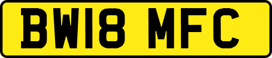 BW18MFC