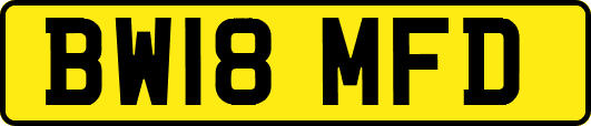 BW18MFD