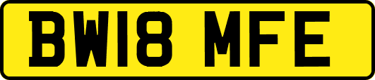 BW18MFE