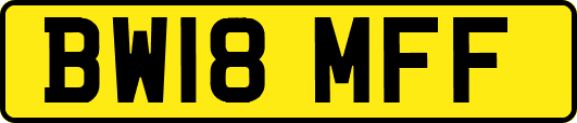 BW18MFF