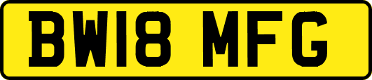BW18MFG