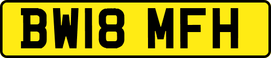 BW18MFH