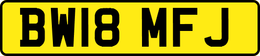 BW18MFJ
