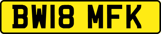 BW18MFK