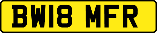 BW18MFR