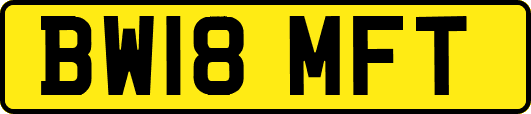 BW18MFT