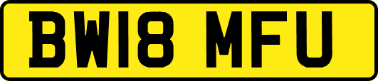 BW18MFU