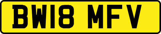 BW18MFV