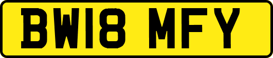 BW18MFY