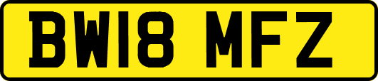 BW18MFZ