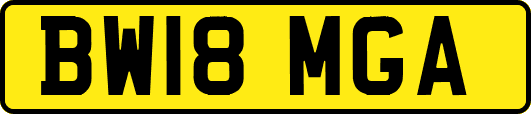 BW18MGA