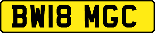 BW18MGC