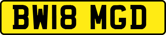 BW18MGD