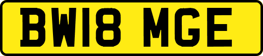 BW18MGE