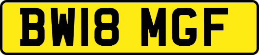 BW18MGF