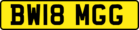 BW18MGG