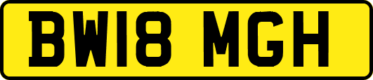 BW18MGH