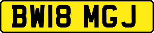 BW18MGJ