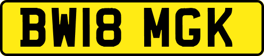 BW18MGK