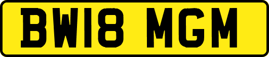 BW18MGM