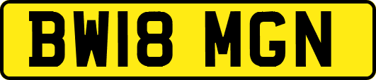 BW18MGN