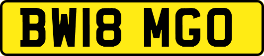 BW18MGO