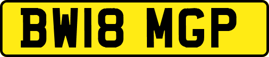 BW18MGP