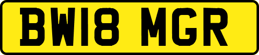 BW18MGR