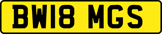 BW18MGS