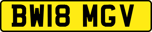 BW18MGV