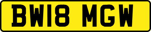 BW18MGW