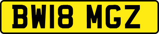 BW18MGZ