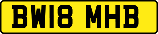 BW18MHB