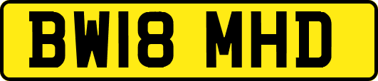 BW18MHD