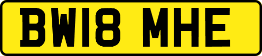 BW18MHE