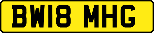 BW18MHG