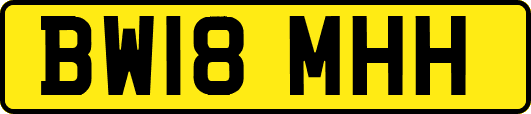 BW18MHH