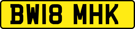 BW18MHK