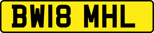 BW18MHL