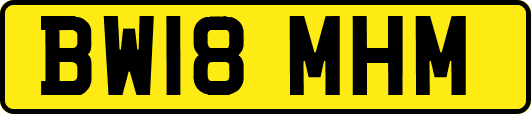 BW18MHM