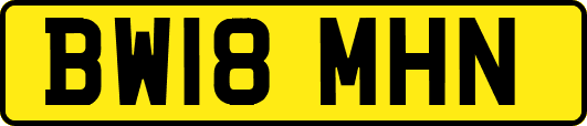 BW18MHN